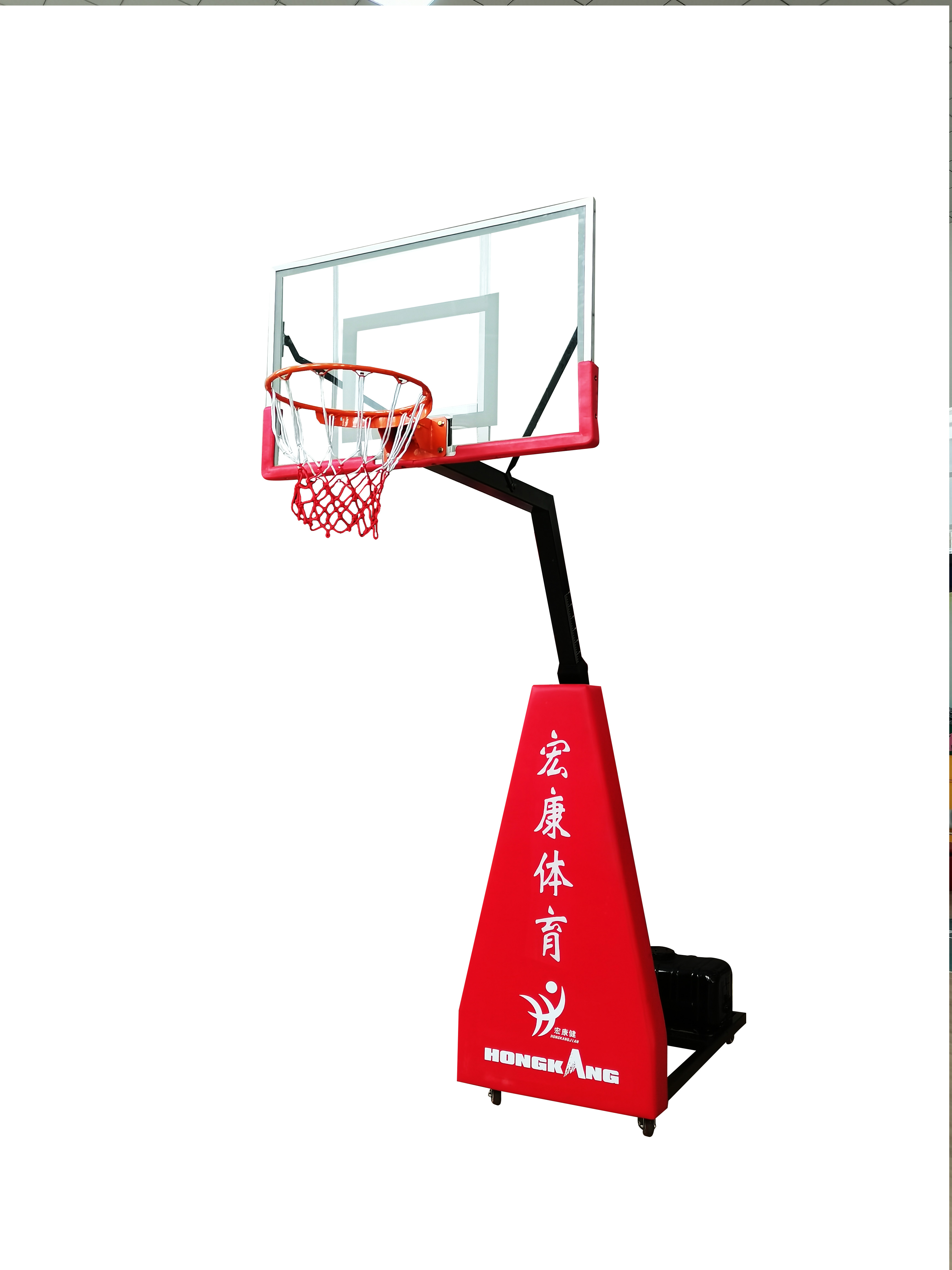 HKXLJ03 手摇升降篮球 HKXLJ03 手摇升降篮球